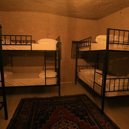 Diadem Cappadocia Guest House & Hostel Göreme Kamer foto