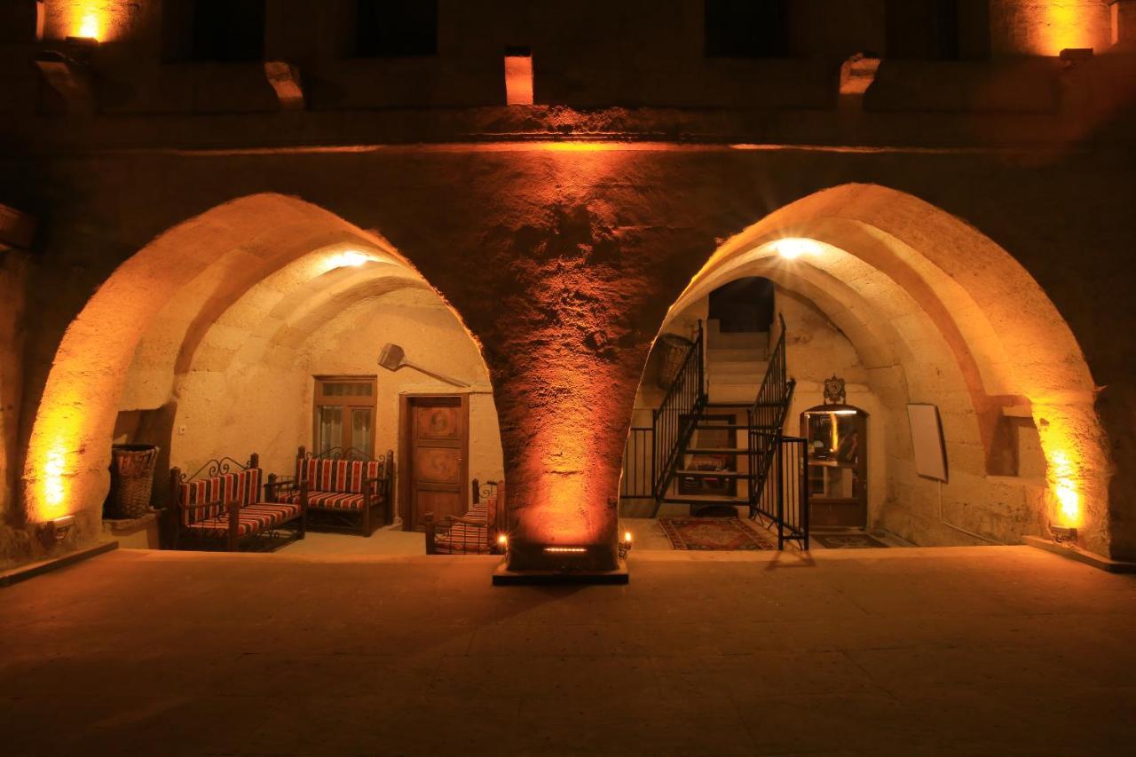 Diadem Cappadocia Guest House & Hostel Göreme Buitenkant foto
