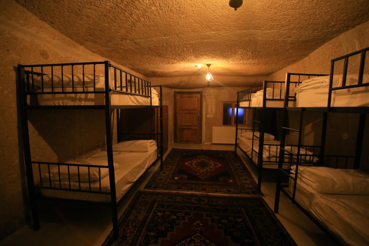 Diadem Cappadocia Guest House & Hostel Göreme Buitenkant foto