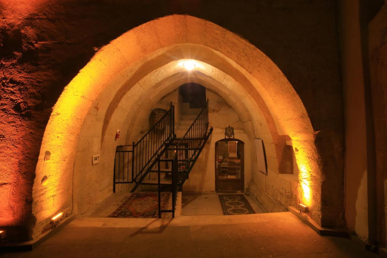 Diadem Cappadocia Guest House & Hostel Göreme Buitenkant foto