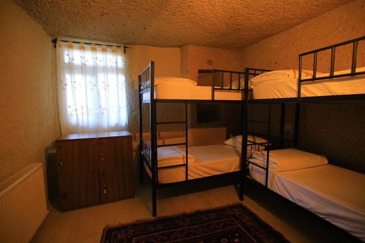 Diadem Cappadocia Guest House & Hostel Göreme Buitenkant foto