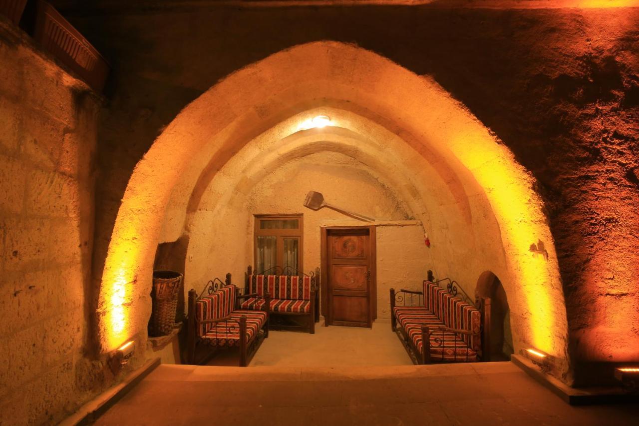 Diadem Cappadocia Guest House & Hostel Göreme Buitenkant foto