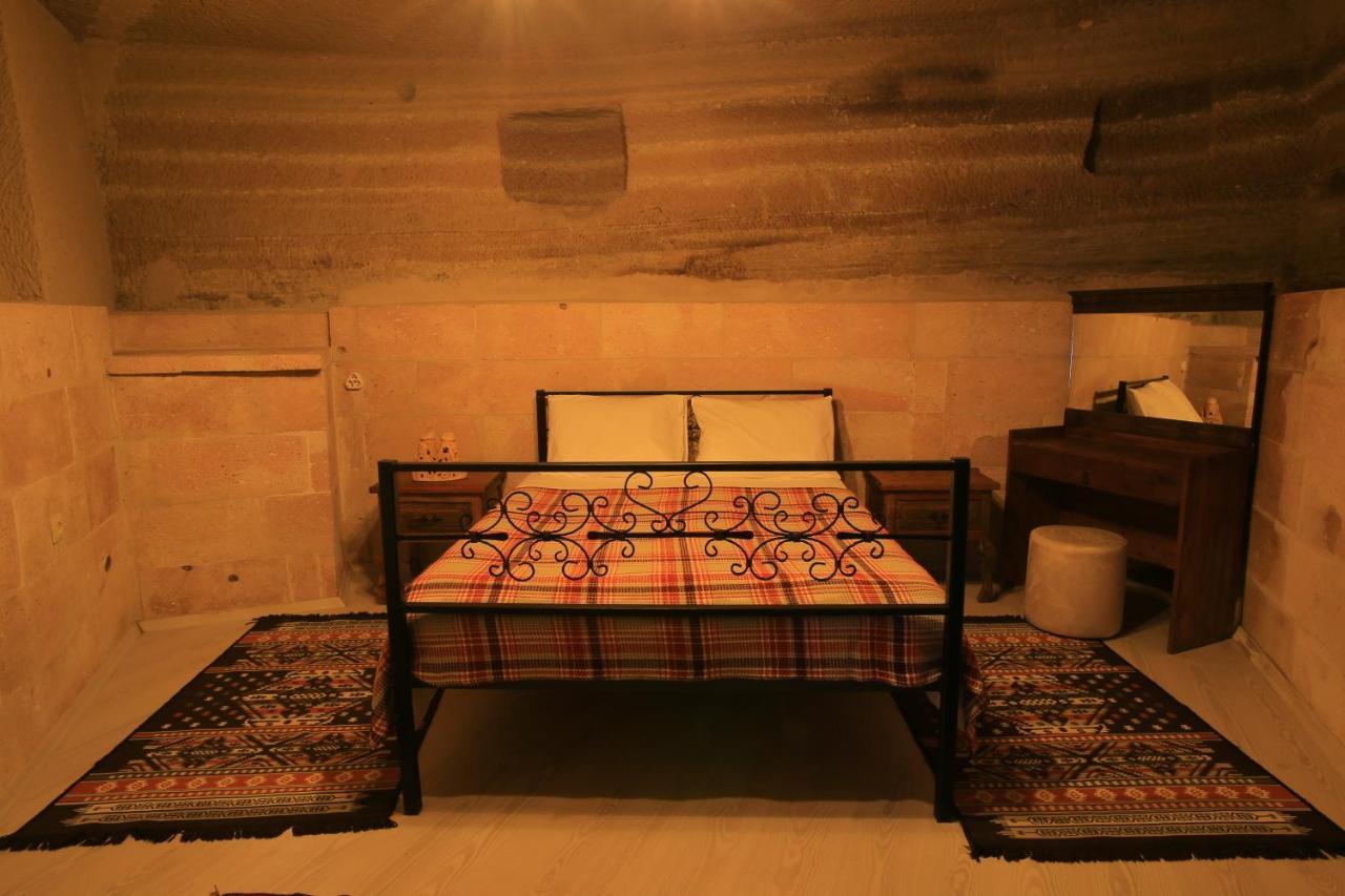 Diadem Cappadocia Guest House & Hostel Göreme Buitenkant foto