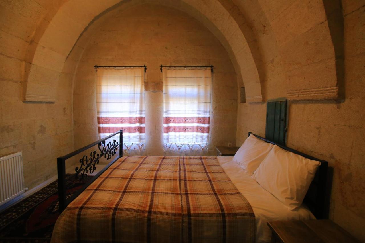 Diadem Cappadocia Guest House & Hostel Göreme Buitenkant foto