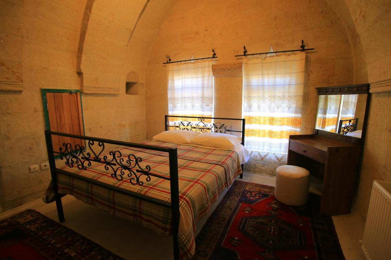 Diadem Cappadocia Guest House & Hostel Göreme Buitenkant foto