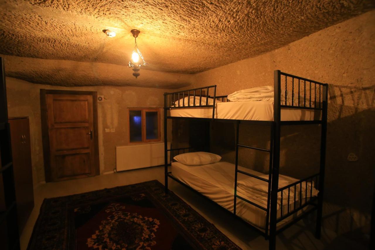 Diadem Cappadocia Guest House & Hostel Göreme Buitenkant foto
