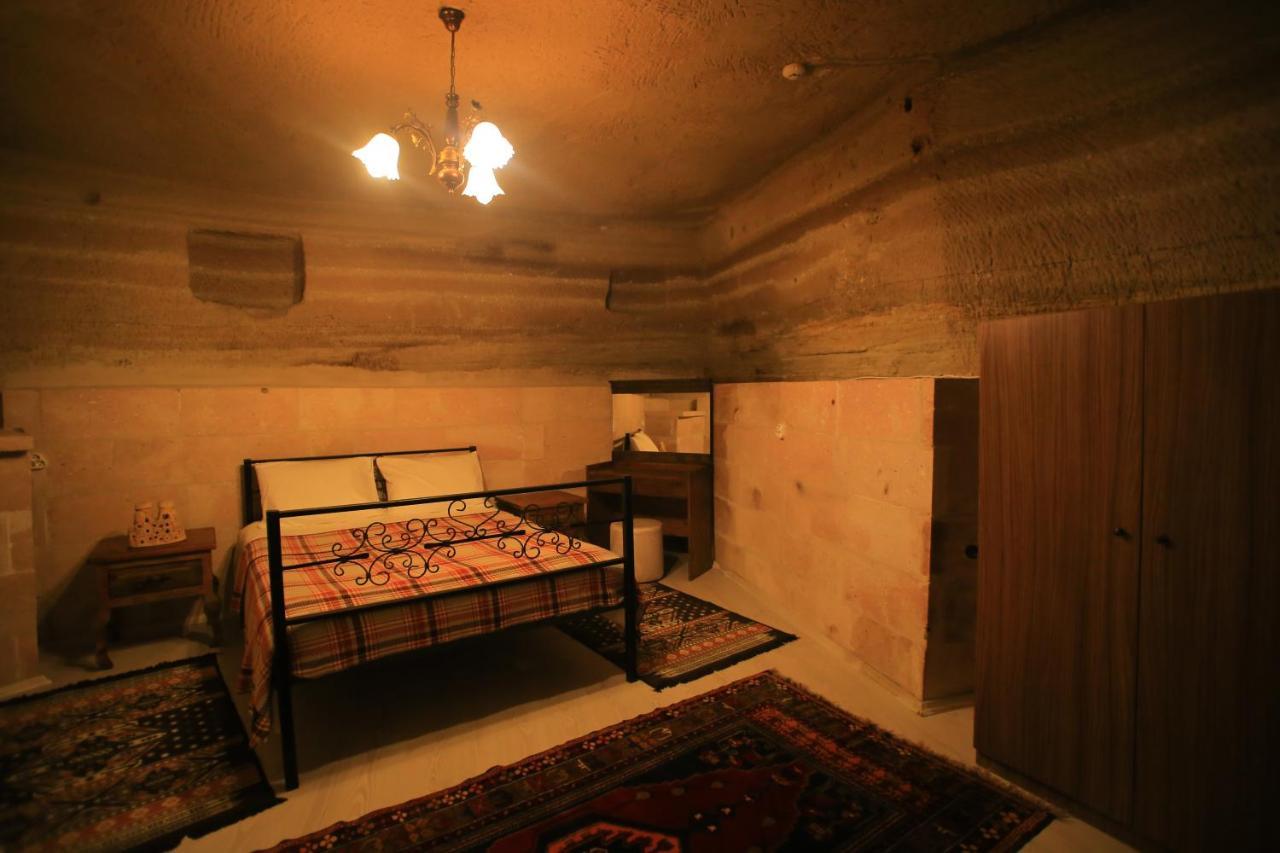 Diadem Cappadocia Guest House & Hostel Göreme Buitenkant foto
