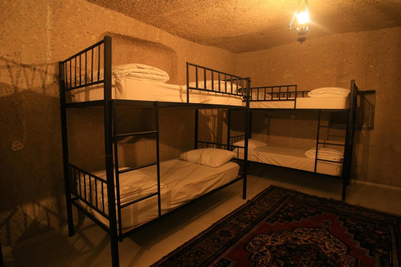 Diadem Cappadocia Guest House & Hostel Göreme Buitenkant foto