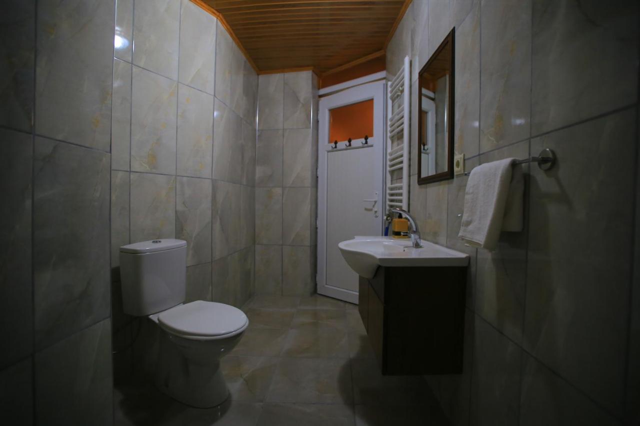 Diadem Cappadocia Guest House & Hostel Göreme Buitenkant foto