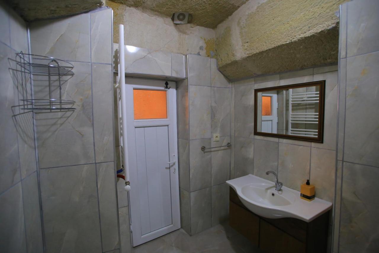 Diadem Cappadocia Guest House & Hostel Göreme Buitenkant foto