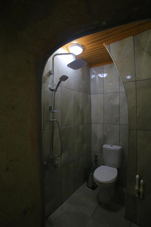 Diadem Cappadocia Guest House & Hostel Göreme Buitenkant foto