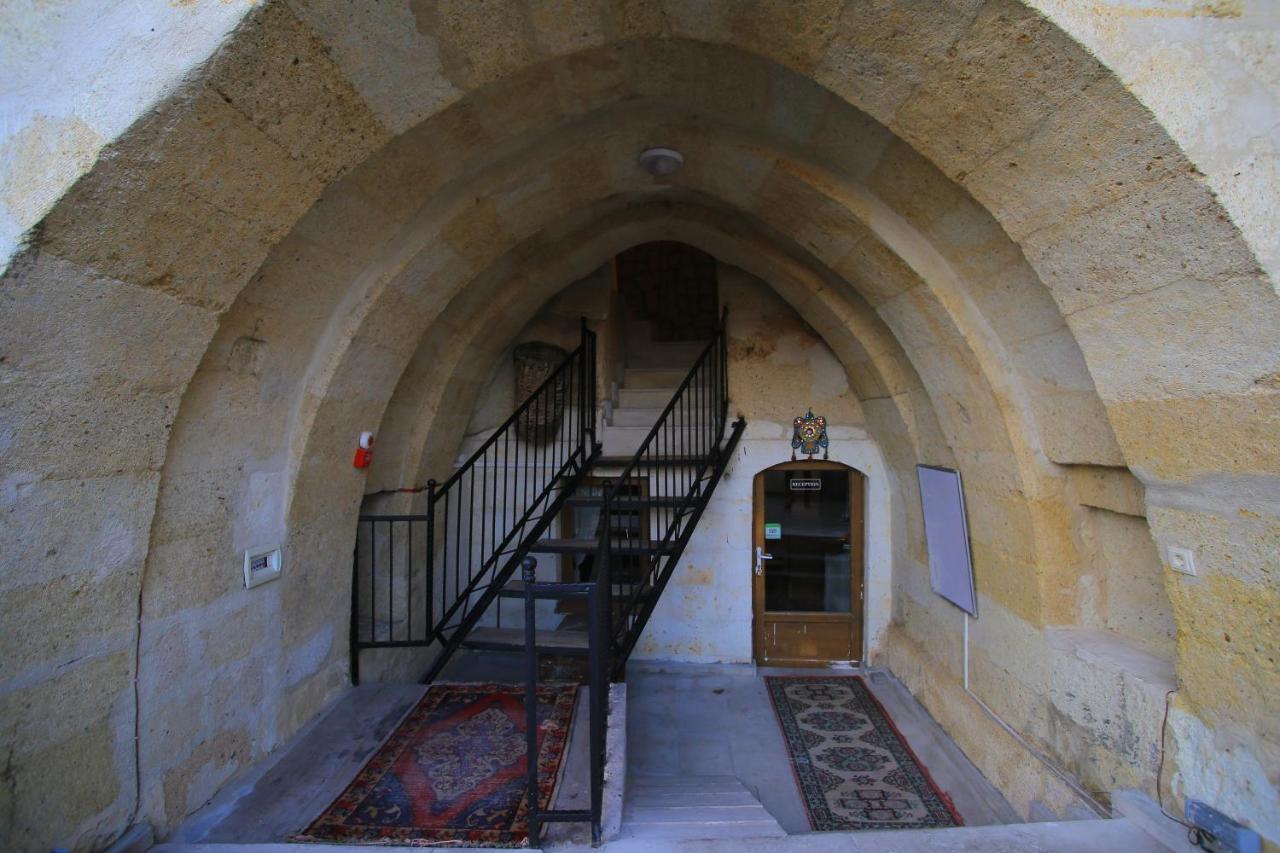 Diadem Cappadocia Guest House & Hostel Göreme Buitenkant foto