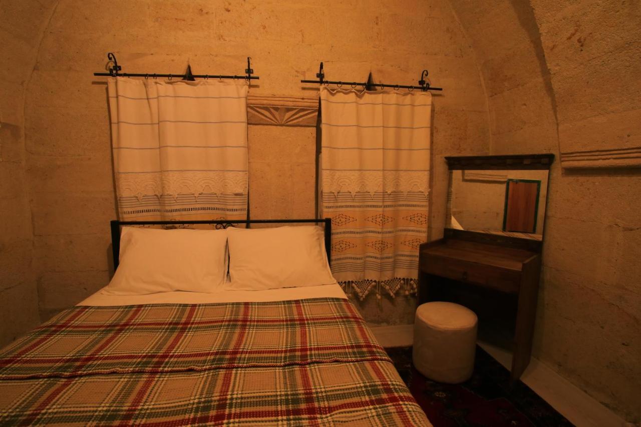 Diadem Cappadocia Guest House & Hostel Göreme Buitenkant foto