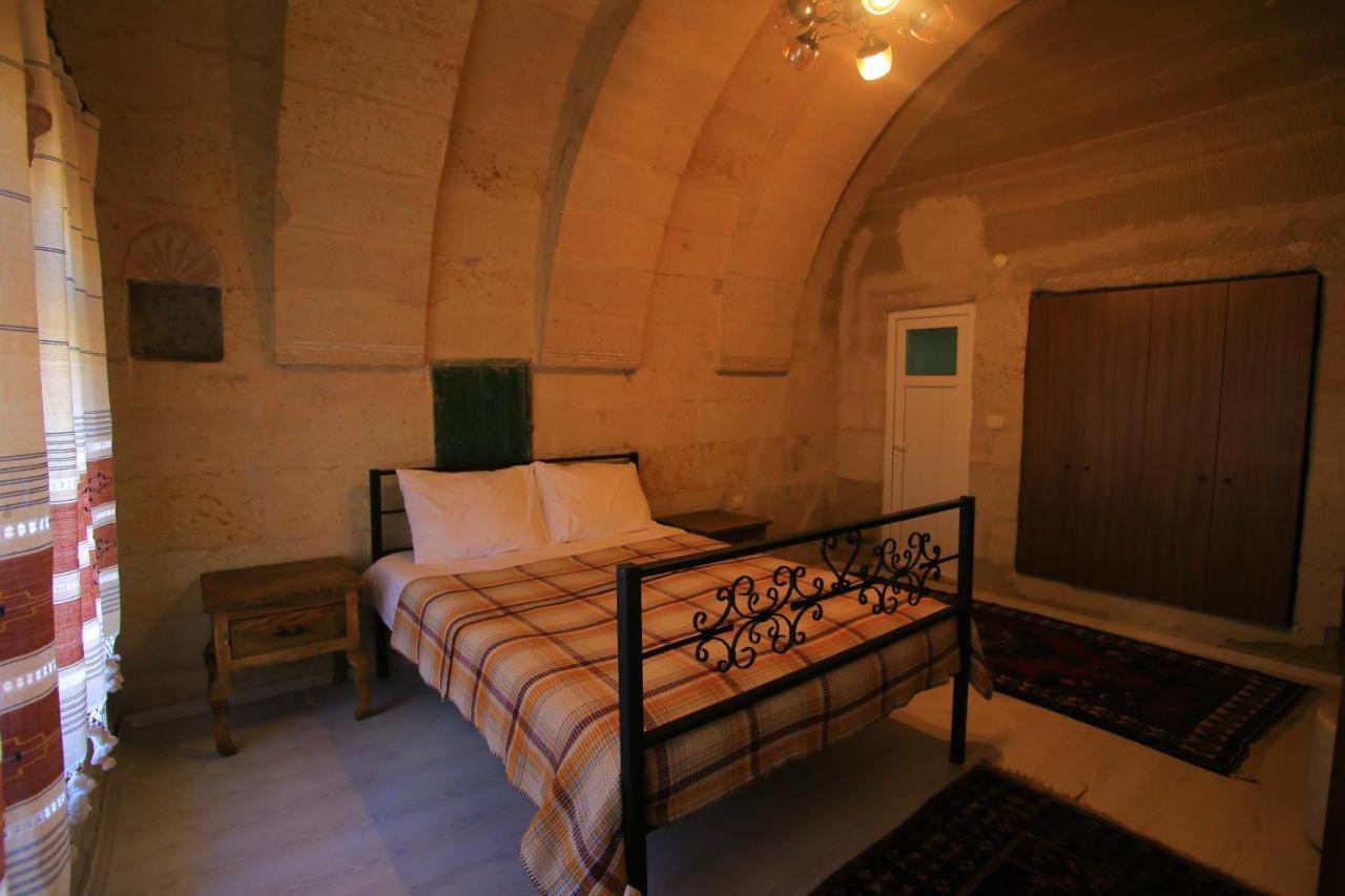 Diadem Cappadocia Guest House & Hostel Göreme Buitenkant foto