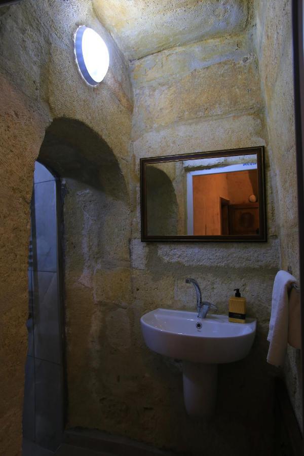 Diadem Cappadocia Guest House & Hostel Göreme Buitenkant foto
