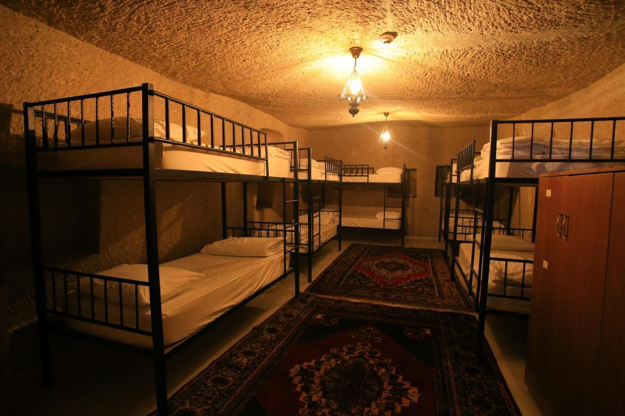 Diadem Cappadocia Guest House & Hostel Göreme Buitenkant foto