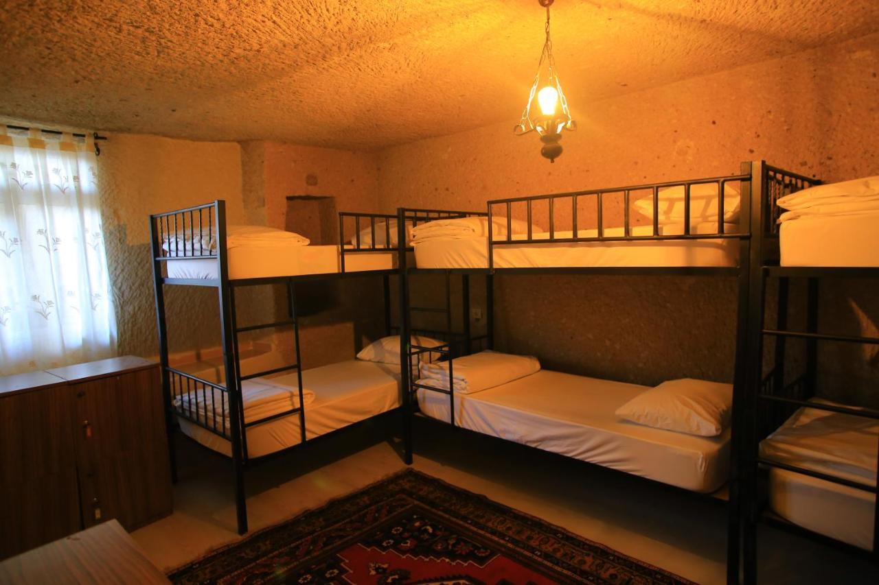 Diadem Cappadocia Guest House & Hostel Göreme Buitenkant foto